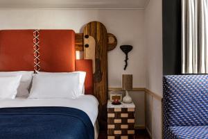 Experimental Chalet Val D'isère - Family and Accessibility Features