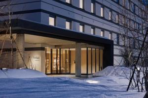 Fairfield by Marriott Hokkaido Eniwa - Guest Experiences and Reviews