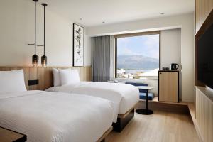 Fairfield by Marriott Kyoto Amanohashidate - Transportation and Accessibility