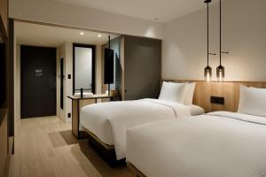 Fairfield by Marriott Kyoto Minamiyamashiro - House Rules