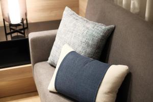 Fairfield by Marriott Osaka Namba - Frequently Asked Questions