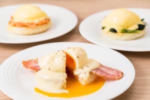 Fairfield by Marriott Sapporo - Convenient Policies