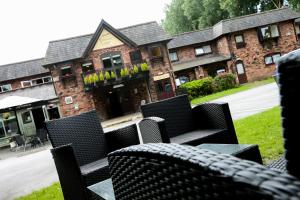 Fairways Lodge & Leisure Club - Room Types and Pricing