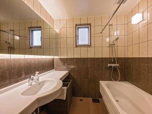 Family Condo Chatan Hills by Coldio Premium - Safety and Security