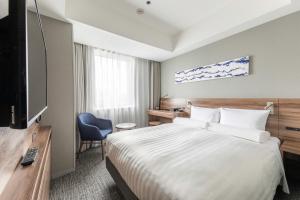 Far East Village Hotel Tokyo Ariake - Frequently Asked Questions