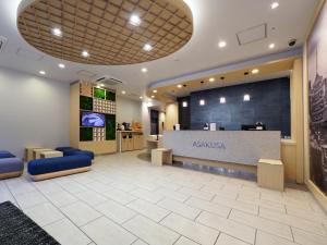 Far East Village Hotel Tokyo, Asakusa - Booking Information and Policies