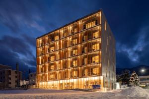 Fenix West - Accommodation Options