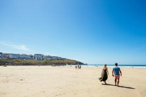 Fistral Beach Hotel and Spa - Adults Only - Adults-Only Policy and Policies