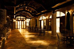 Five Hotel Osaka - Guest Experience