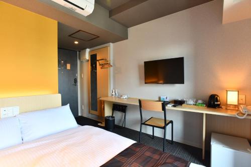 FL Hotel Asakusa - Nearby Attractions and Landmarks