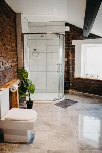 Flat Iron Anfield - Pricing Information