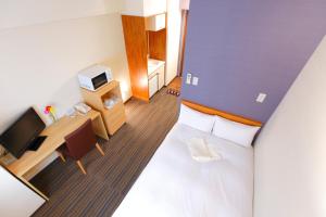 FLEXSTAY INN Ekoda - Guest Feedback Analysis