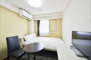 FLEXSTAY INN Higashi Jujo - Nearby Attractions and Transportation