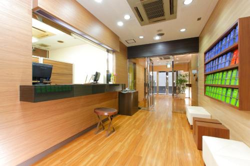 FLEXSTAY INN Sugamo - Additional Services