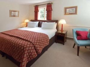 Flitwick Manor Hotel - Location and Accessibility