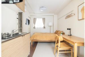 Float Inn Asakusa - Frequently Asked Questions