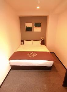 Floral Hotel · SakaisuJi-Honmachi Osaka - Getting to the Hotel