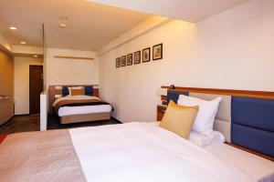 Floral Hotel East Shinsaibashi - Frequently Asked Questions