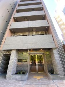 FLOWER TERRACE Higashi Shinjuku - Rooms Beyond Ordinary Expectations