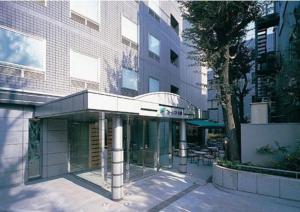 Forest Hongo Hotel - Frequently Asked Questions