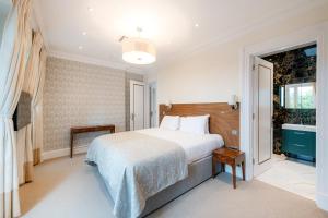 Fountain House - Nearby Attractions