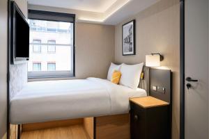 Four Points Express by Sheraton London Euston - Amenities and Services