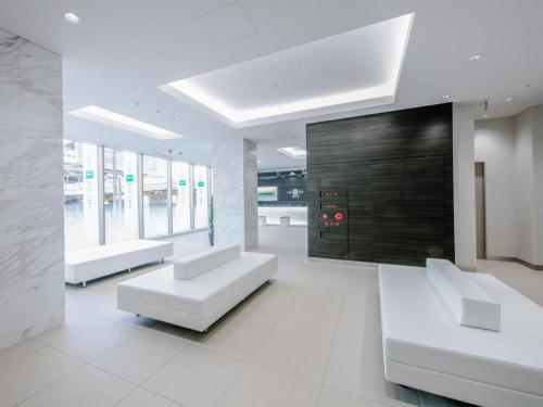 Four Points Flex by Sheraton Shin Osaka - Safety and Accessibility