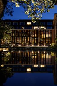 Four Seasons Hotel Kyoto - Policies and Restrictions