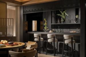 Four Seasons Hotel Osaka - Amenities and Facilities
