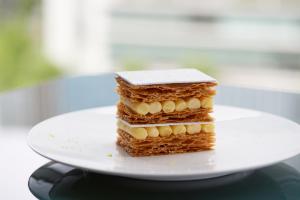 Four Seasons Hotel Tokyo at Marunouchi - Facilities and Amenities