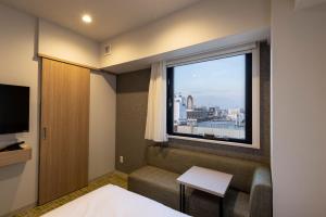 Fourz Hotel Kintetsu Osaka-Namba - Dining Options