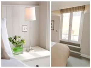 Fox and Grapes - Dining Experience