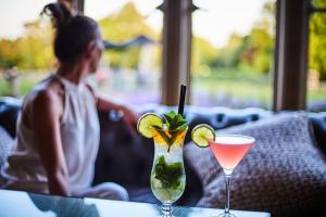 Foxhills Club & Resort - Dining Options