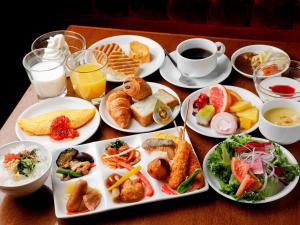 Fraser Residence Nankai Osaka - Staff and Guest Reviews