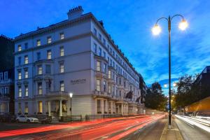 Fraser Suites Queens Gate - Policies and Guidelines