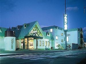 Frontier Sunrise - Frequently Asked Questions