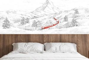 Frosted Snow Residence - Skiing and Outdoor Activities