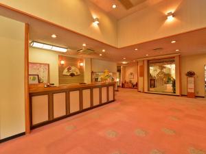 Fudouonsen Sawaya - Location and Accessibility