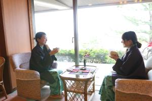 Fufurotenburonoyado Ginsyou - Tips for a Memorable Stay