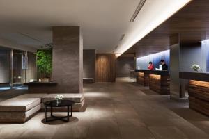 Fuji Marriott Hotel Lake Yamanaka - Location and Accessibility