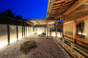 Fuji Onsenji Yumedono Review - Guest Experiences