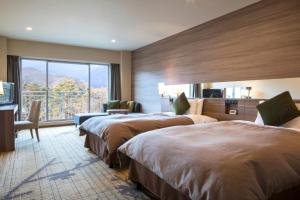 Fuji View Hotel - Policies and Booking Information