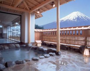 Fujikawaguchiko Onsen Konanso Review - Guest Reviews and Ratings
