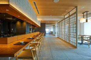 Fujisan Mishima Tokyu Hotel - Check-in and Check-out