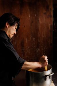 Fukashiso - Dining Options and Experiences