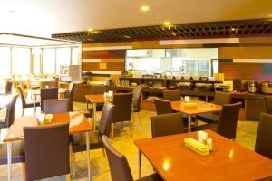 Fukuchiyama Sun Hotel - Guest Reviews and Ratings