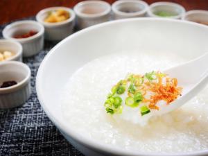 Fukui Hotel - Location and Accessibility