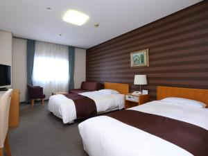 Fukuoka Recent Hotel - Policies and Regulations