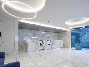 Fukuoka U-BELL Hotel - Nearby Attractions