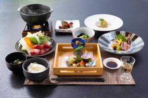 Fulsato - Dining and Food Options